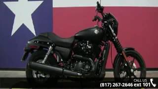 2017 Harley-Davidson XG500 - Street 500  - Texas Harley-D...