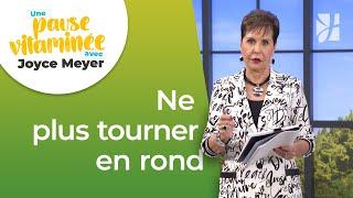 Pause vitaminée avec Joyce - Comment en finir avec les mêmes problèmes ? - Vivre au quotidien