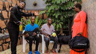 PAPA SAVA EP1046:HINDUTSE IHENE!!!BY NIYITEGEKA Gratien(Rwandan Comedy)
