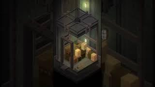 Very little nightmare.gameplay