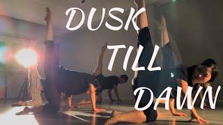 [Beginner Lyrical Jazz] Dusk Till Dawn - ZAYN Choreography. Soo | 댄스학원 | 재즈댄스 | 리리컬재즈 | 컨템포러리재즈