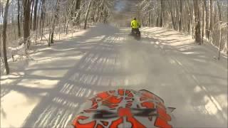 2015 Polaris 800 Pro S Switchback