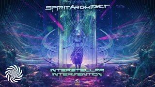 Spirit Architect - Interstellar Intervention