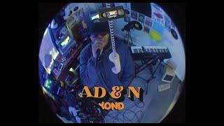 AD&N (Taped Sessions) - YOND