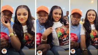 Full Video! Unpack excitement As You Watch Kellyrae & Kassia, You Must Laugh Bbnaija Season 9