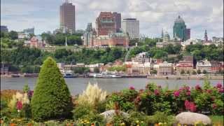 Quebec City: Must-see Attractions