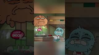Удивительный мир гамбола на русском #fyp #viralvideo