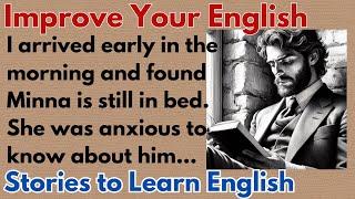 English Speaking Practice With Story | Learn English | Learn English Through Story Level 1