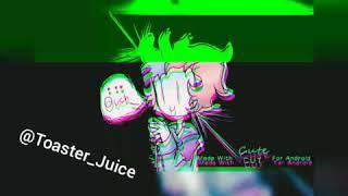 Toaster Juice {TEST EDIT}