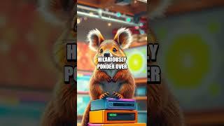 The Quizzical Quokka's Quantum Quandary