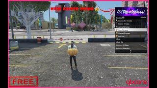 QBCore New Emotemenu!!! | Goodbye dpemotes | Free Script | Fivem Tutorial 2023 | Rx Development