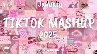 Tiktok Mashup January 2025 (Not Clean)