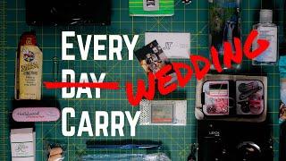 Every Day Cary for weddings | Challenge from @StevenSchultz