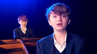 True Colours - Cyndi Lauper (Cormac’s Colorful Cover)