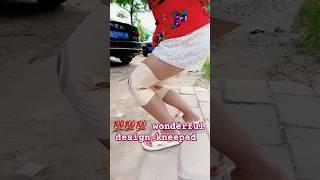  wonderful design knee protective kneepad #shorts #shortvideo #youtubeshorts