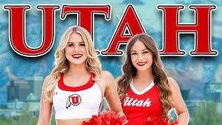 University of Utah | BUZZIN ACROSS AMERICA