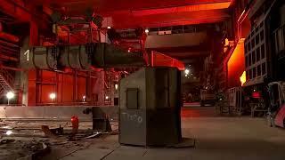 Thyssenkrupp to cut 11,000 jobs at steel division | REUTERS