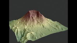 LiDAR - Introduction to Light Detection and Ranging