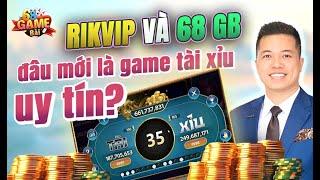 link tải rikvip | Tài xỉu rikvip - 68GB đâu mới là game tài xỉu uy tín nhất 2025