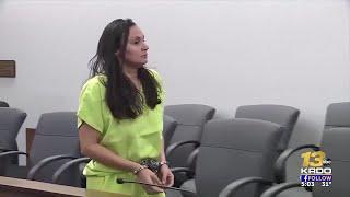 Attorneys change Letecia Stauch’s plea to ‘not guilty by reason of insanity’