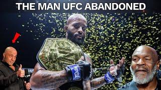 Most Dominant UFC Champion in History - Demetrious Johnson