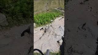 #emtb  Sty head pass lower #ebike  MTB #lakedistrict  #bicycle