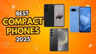 Best Compact Phones