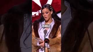 Love Yourself! I Rihanna I Motivational video  #shorts