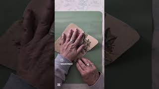 Day 10 - 100 Days of Envelopes - Cover-Up #100dayproject