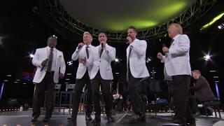 National Quartet Convention  2017