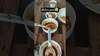 Faisal famous Tariq road halwa puri#halwapori #viral #trendingshorts #youtube #youtubeshorts #food