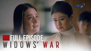 Widows’ War: The reconciliation of the ex-bestfriends (Full Episode 99) November 14, 2024