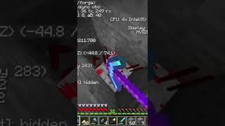 버츄얼 비올렛 마인크래프트 혼자 하는 야생 247화  #minecraft #원신 #마인크래 #minecraft #원신 #마인크래프트 #게임 #게임  #1 #2 #4 다른노래 입니다