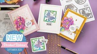 Buzzworthy Project Kit | Cardmaking Inspiration With Bibi Cameron