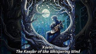 Xavier: The Keeper of the Whispering Wind | Fairy Tales Audiobook