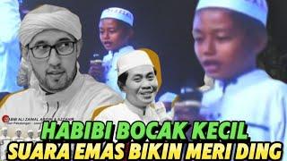 ANWAR ZAHID TERBARU//HABIBI SUARA EMAS MERDU