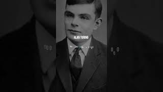 Alan Turing - iCalculator Quotes