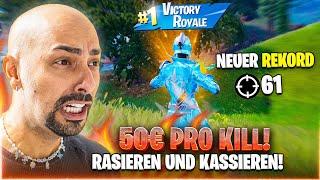 60 BOMB IM 50€ PRO KILL RASIEREN UND KASSIEREN!