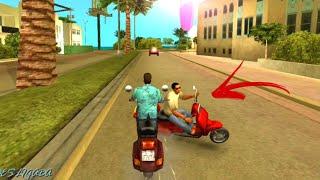 GTA Vice City Android: missão #37 - Acidente de rua