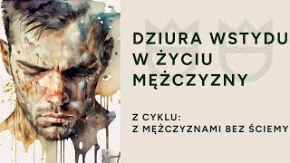 Wstyd i lęk przed odrzuceniem. Jak to jest u mężczyzn