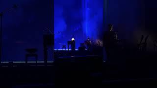 Gregory Alan Isakov - new song Ash of Our Elders 1/31/25 - San Francisco, CA