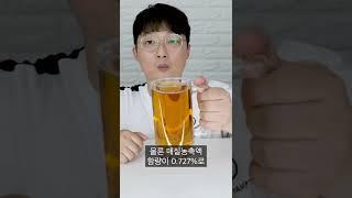 바쁜 현대인을 위한 초록매실 리뷰