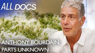 Anthony Bourdain: Parts Unknown | Istanbul | S06 E07 | All Documentary