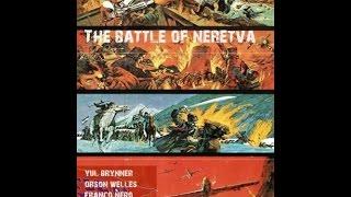 Battle of Neretva