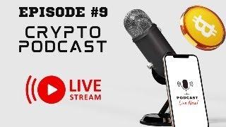 4/8/25 News: SCF FSP, Bitcoin, Solana, Trump Tariffs, XRP & Ethereum
