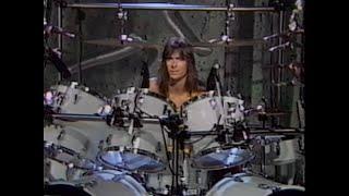 Backstage Pass with Scott Travis