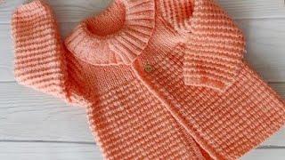 latest baby sweater design amazing new hand knitting woolen pattern