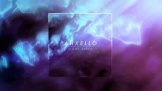 Ahxello - Light Speed