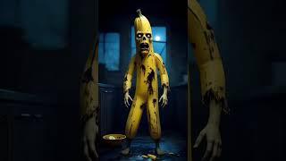 banana #ai #banana