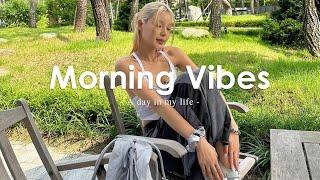 [Playlist] Morning Vibes  Positive Feelings and Energy - Morning songs for a positive day